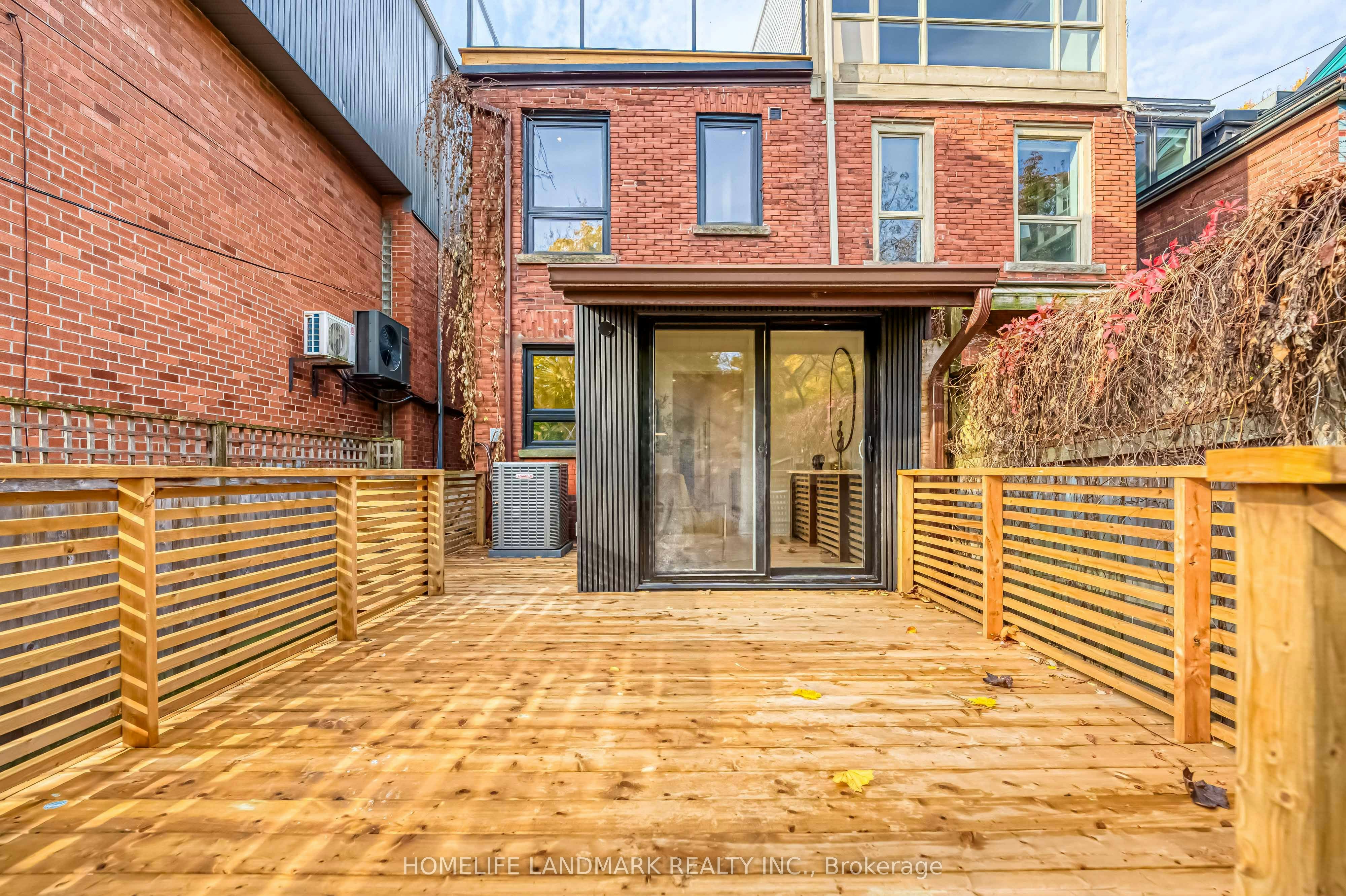 195 Albany Avenue, Toronto, ON, M5R 3C7 - 35