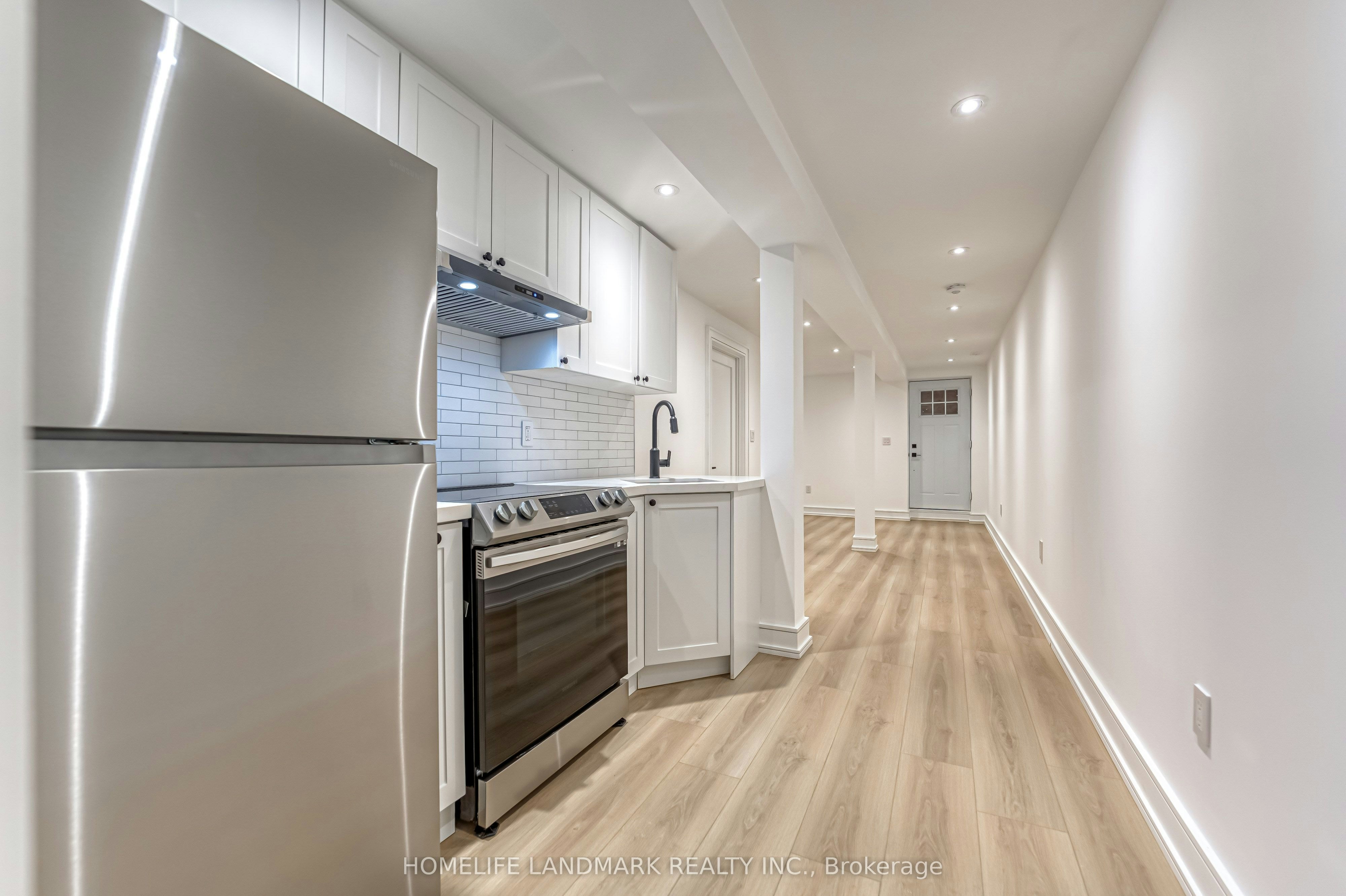 195 Albany Avenue, Toronto, ON, M5R 3C7 - 31
