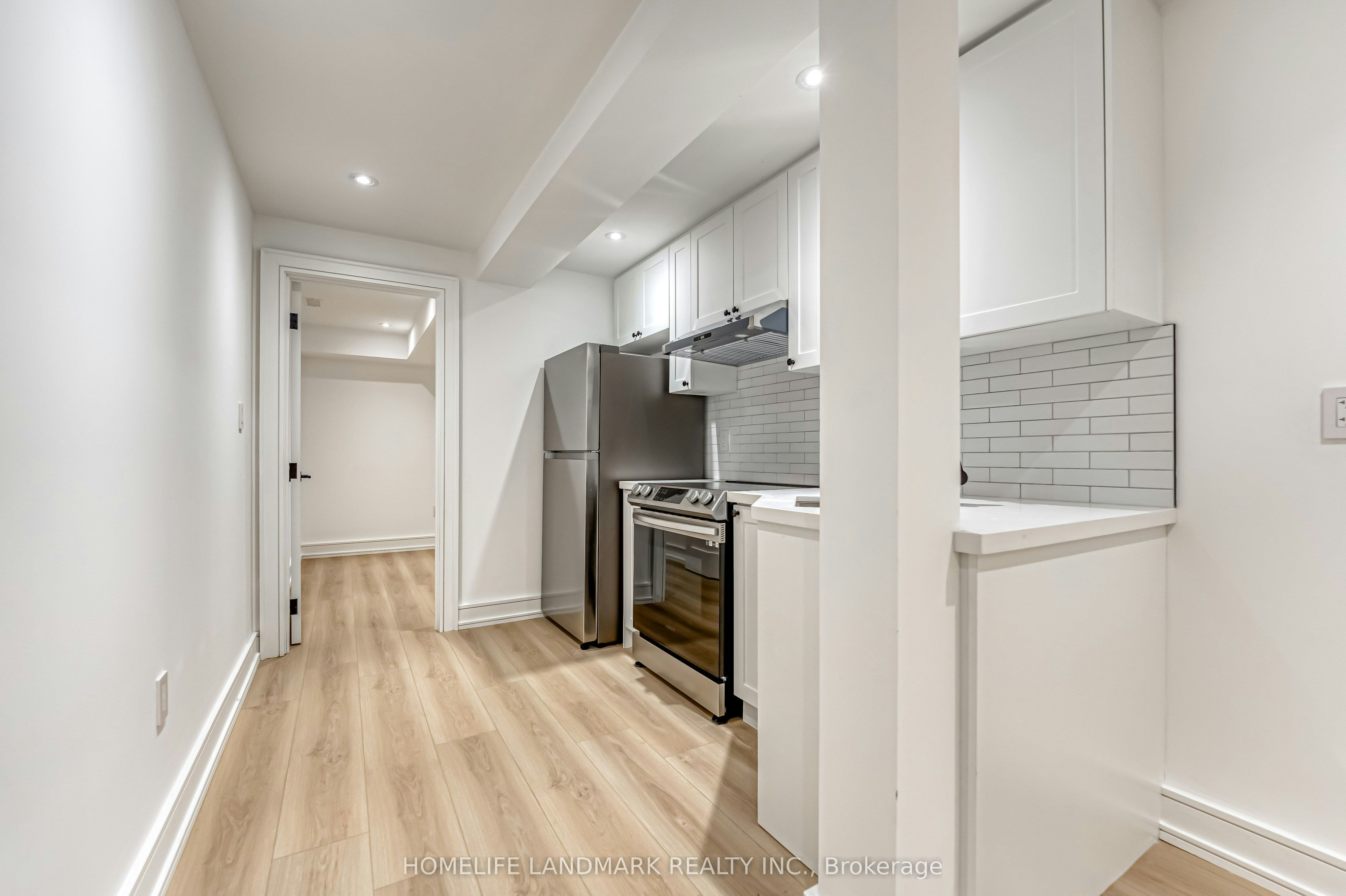 195 Albany Avenue, Toronto, ON, M5R 3C7 - 30