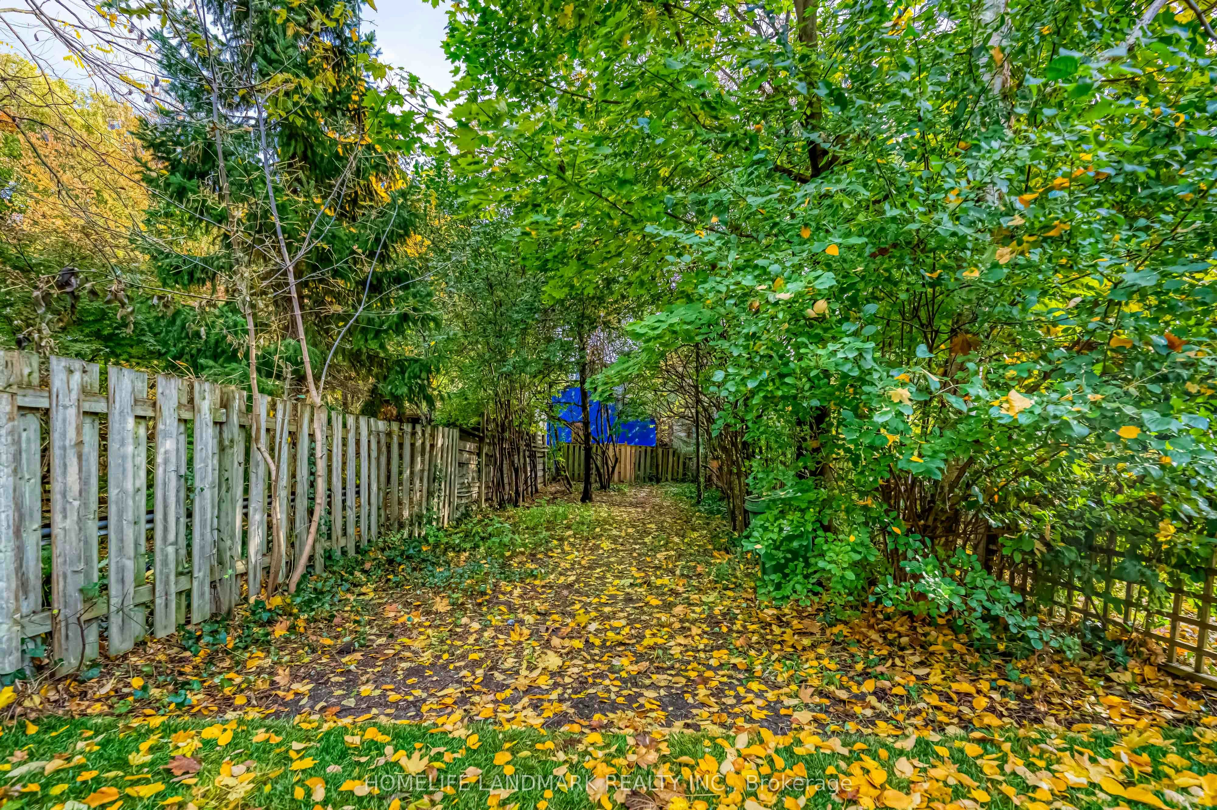 195 Albany Avenue, Toronto, ON, M5R 3C7 - 36