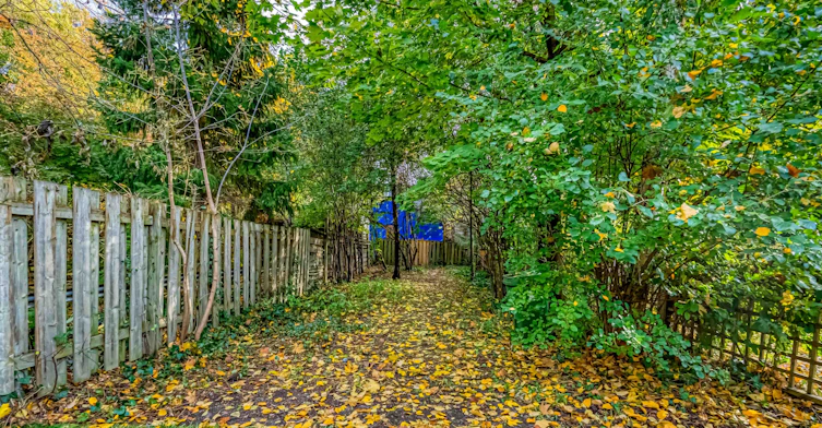 195 Albany Avenue, Toronto, ON, M5R 3C7 - 36