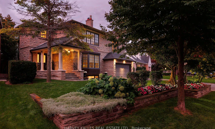 15 Moorehill Drive
