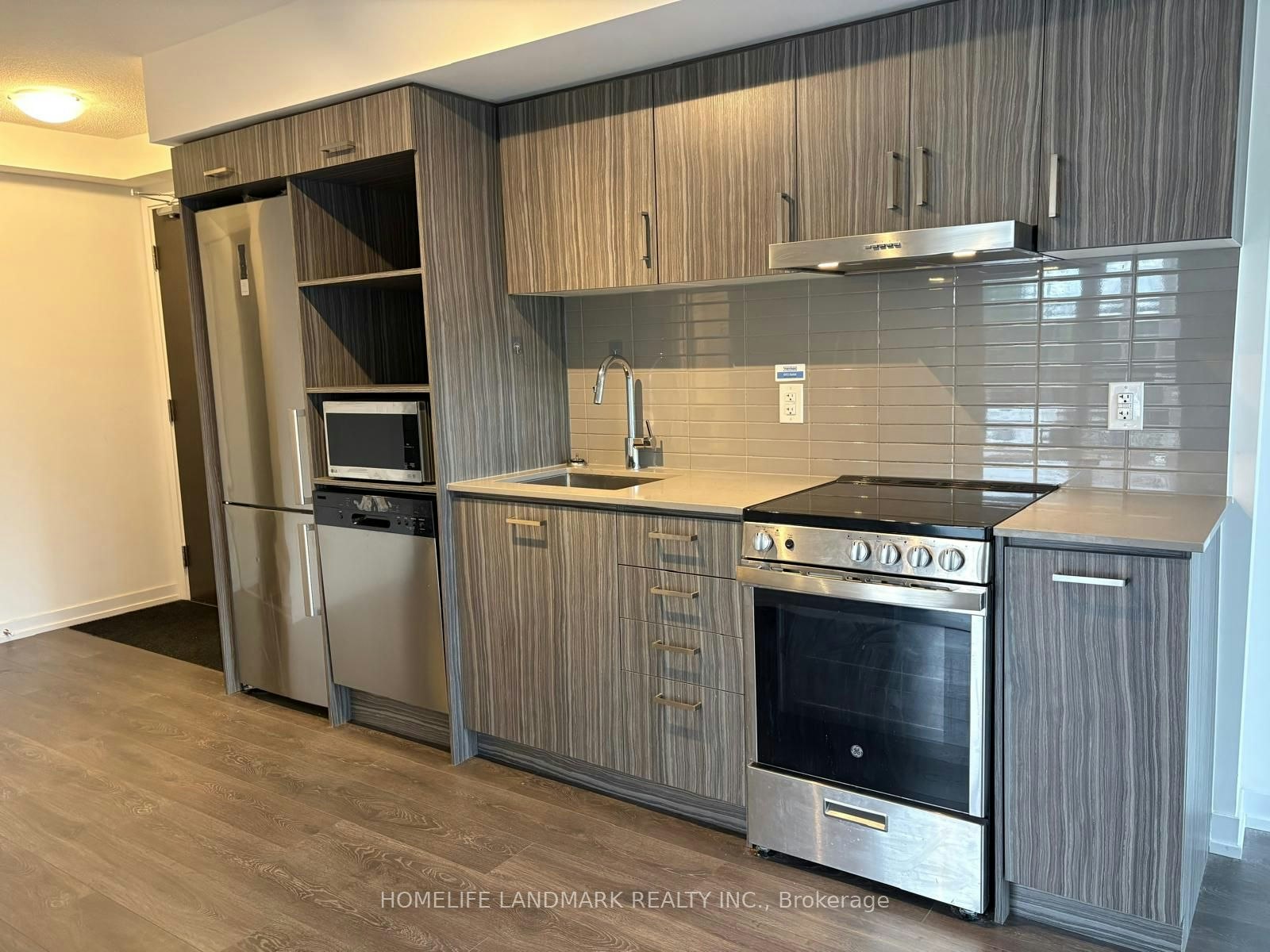 611-219 Dundas Street E, Toronto, ON, M5A 0V1 - 5