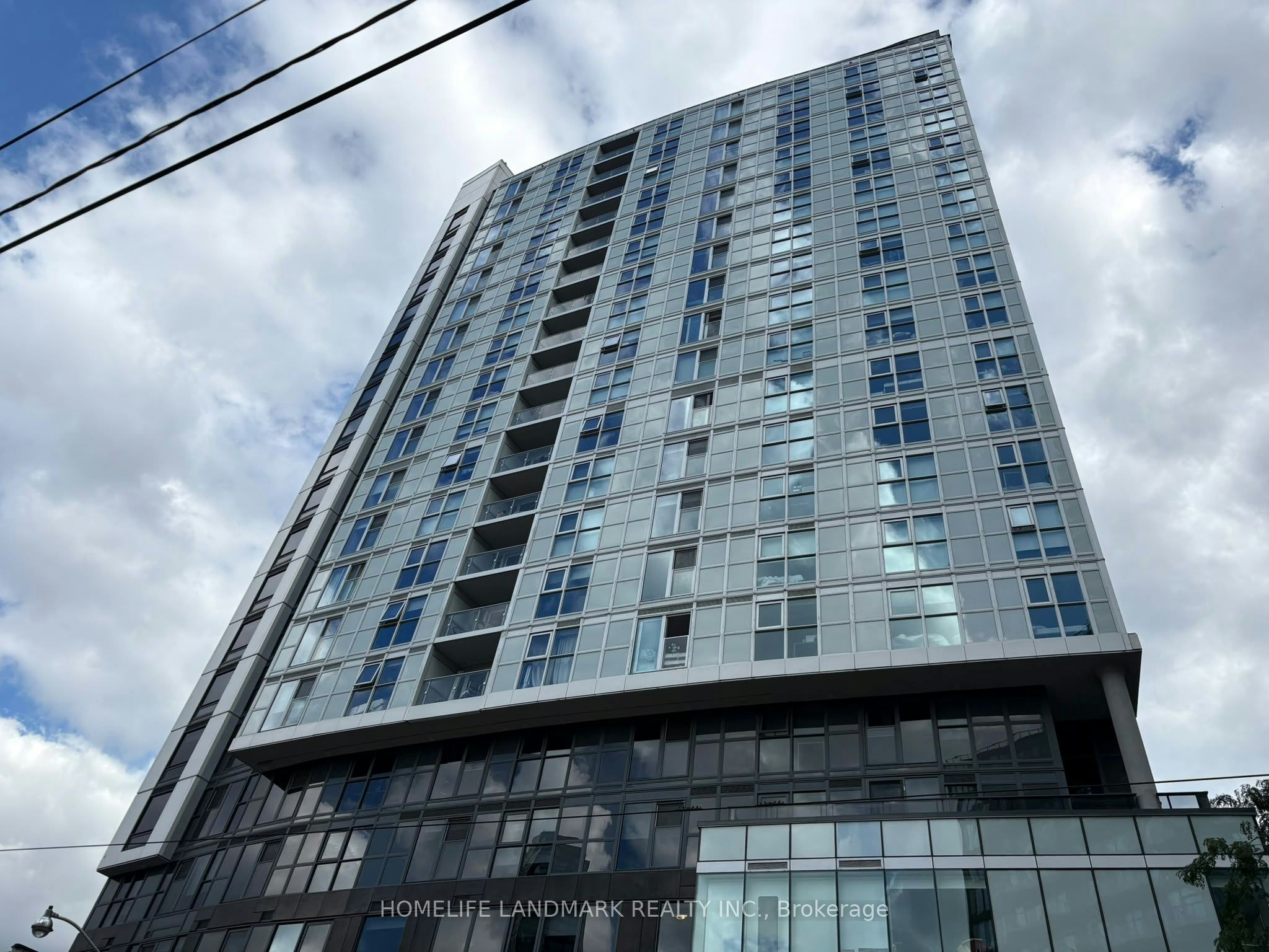 611-219 Dundas Street E, Toronto, ON, M5A 0V1