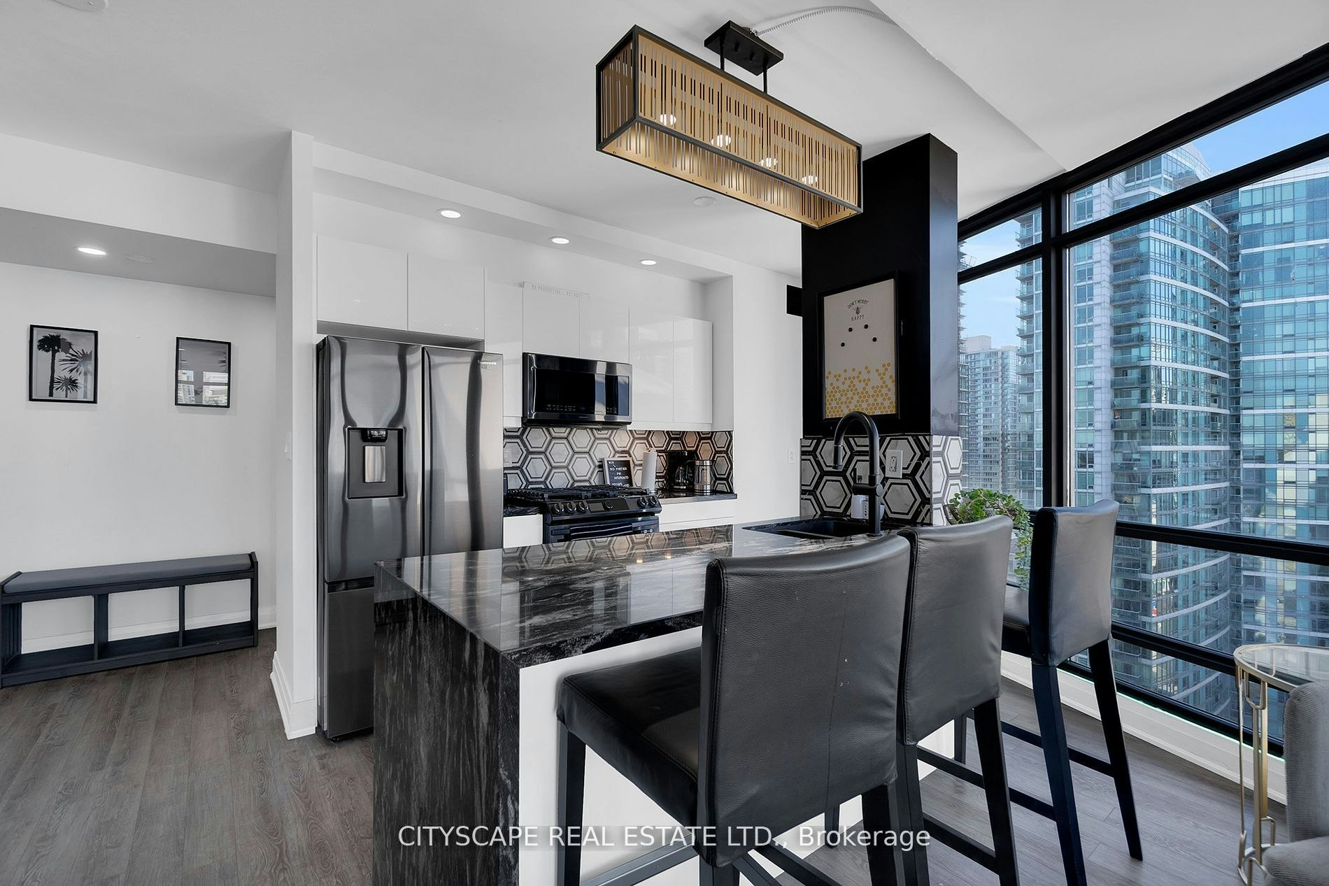 2308-3 Navy Wharf Court N, Toronto, ON, M5V 3V1 - 7