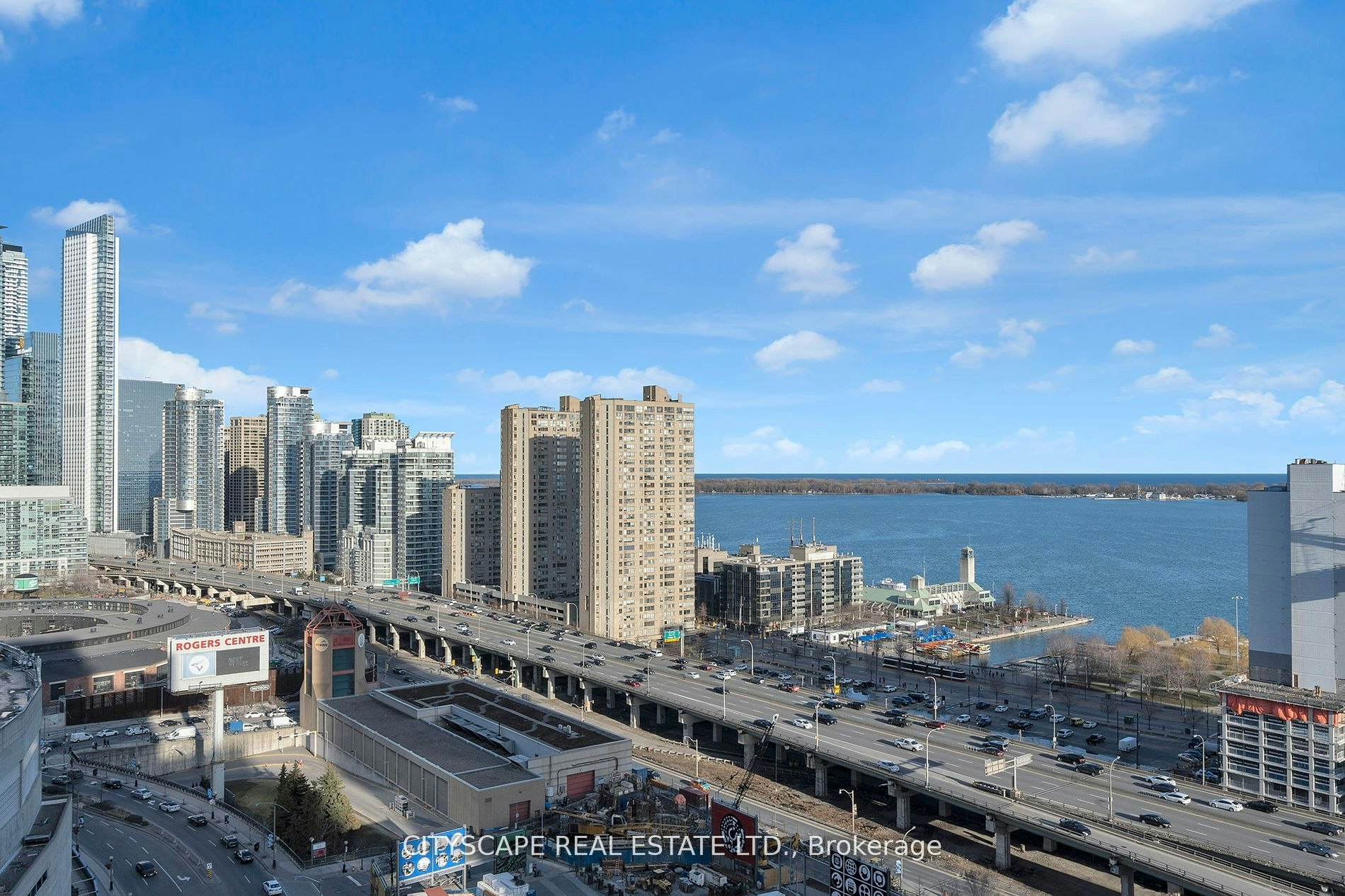 2308-3 Navy Wharf Court N, Toronto, ON, M5V 3V1 - 27