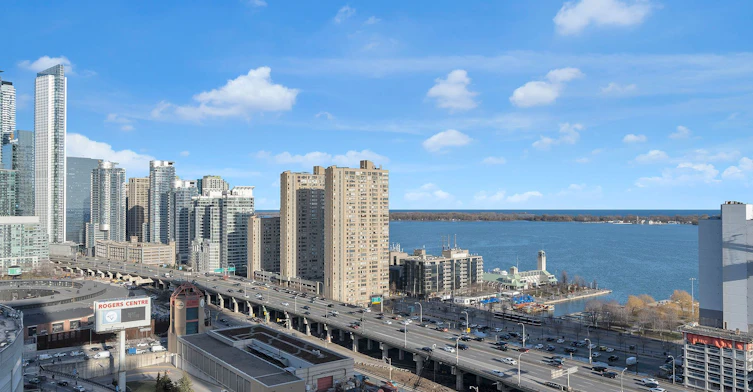 2308-3 Navy Wharf Court N, Toronto, ON, M5V 3V1 - 27
