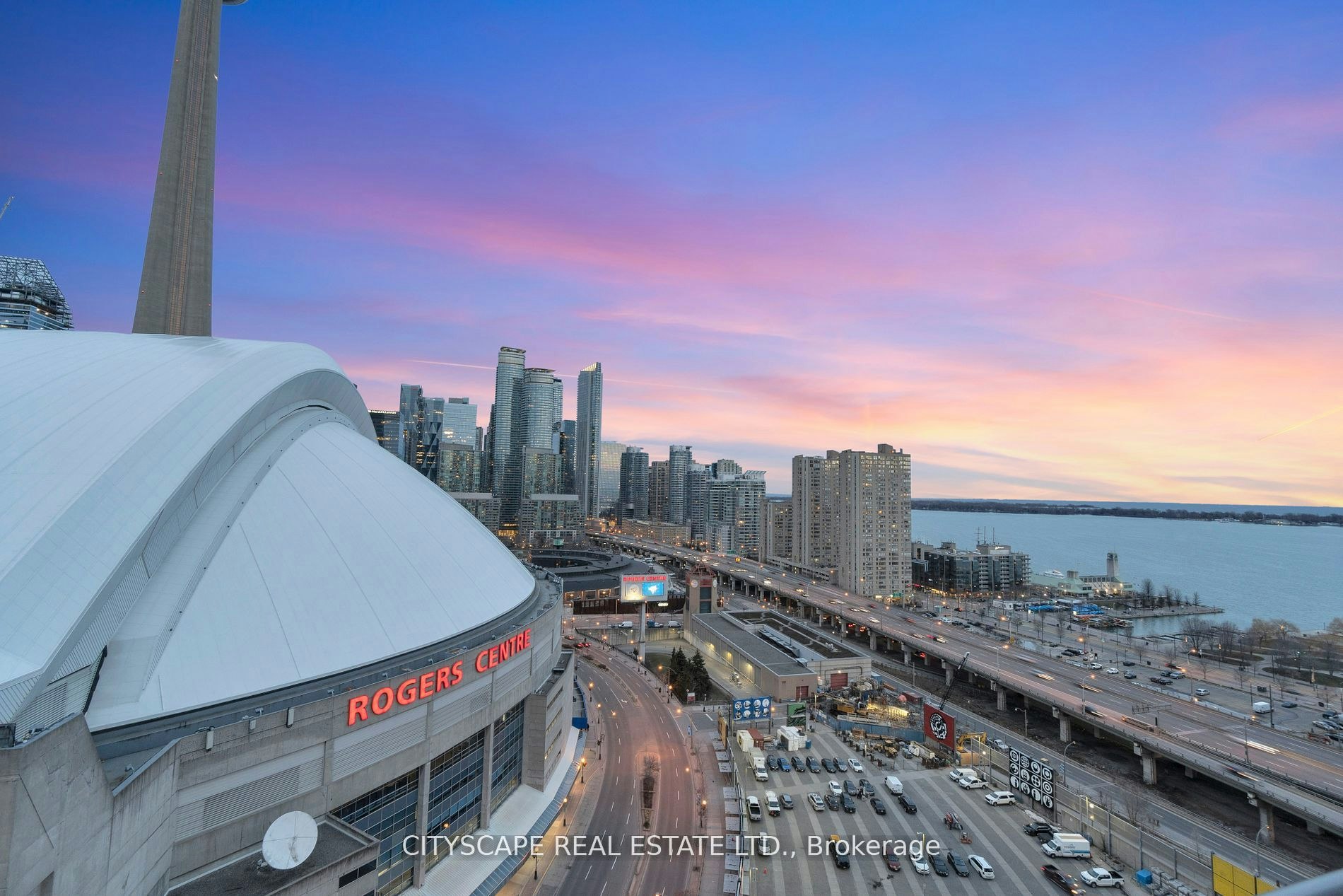 2308-3 Navy Wharf Court N, Toronto, ON, M5V 3V1 - 37