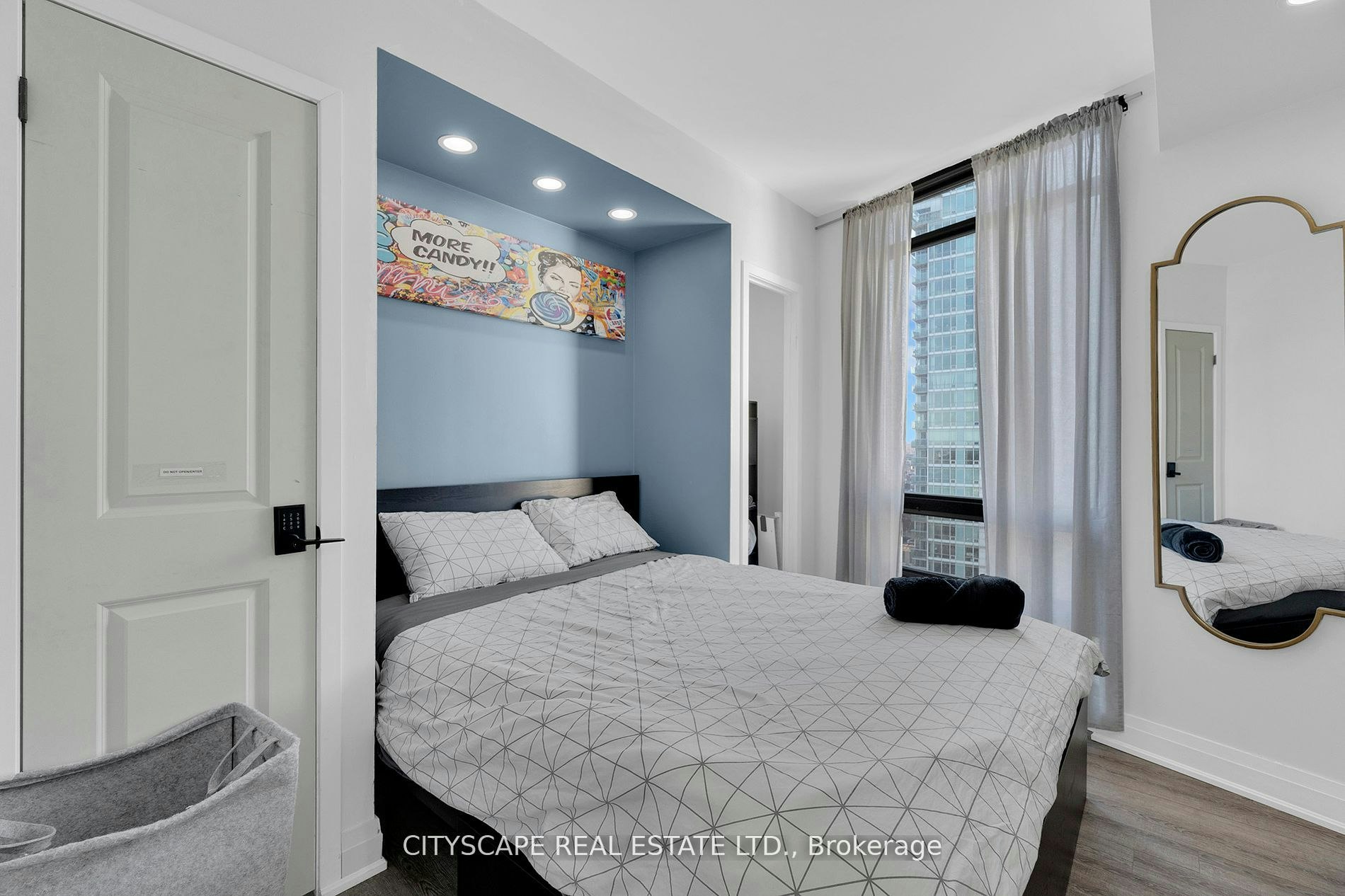 2308-3 Navy Wharf Court N, Toronto, ON, M5V 3V1 - 20