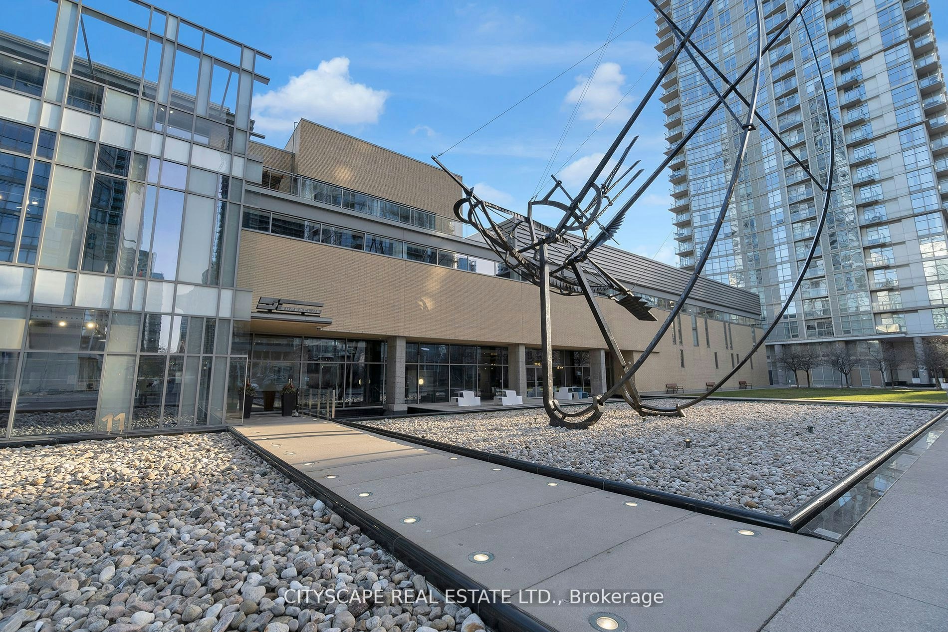 2308-3 Navy Wharf Court N, Toronto, ON, M5V 3V1 - 39