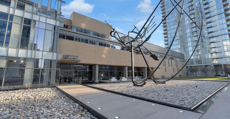 2308-3 Navy Wharf Court N, Toronto, ON, M5V 3V1 - 39