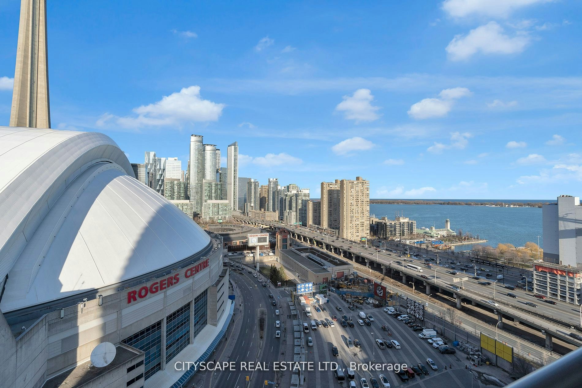 2308-3 Navy Wharf Court N, Toronto, ON, M5V 3V1 - 26