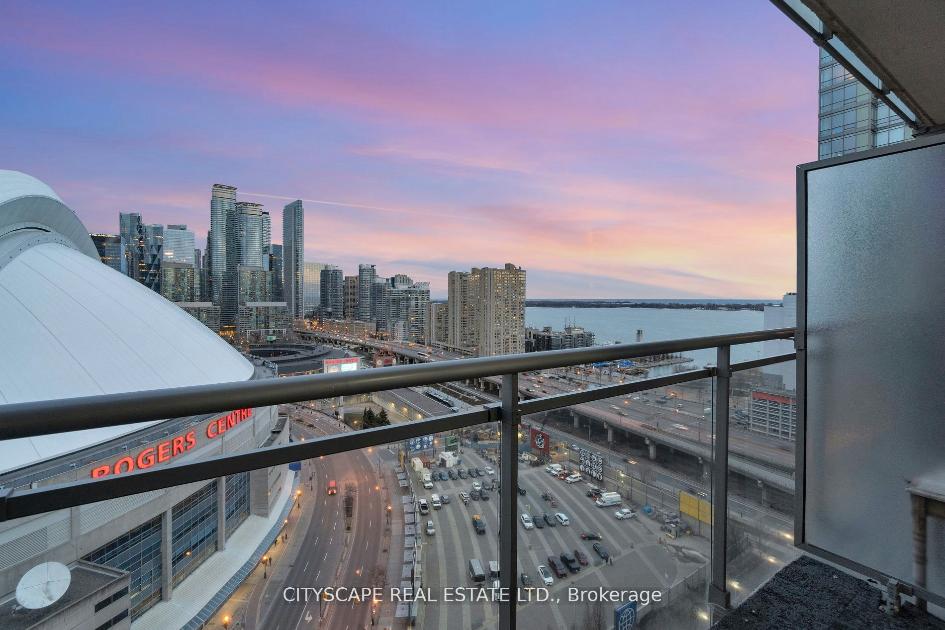 2308-3 Navy Wharf Court N, Toronto, ON, M5V 3V1 - 38