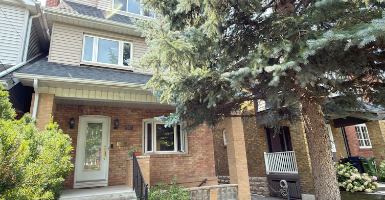 107 Melrose Avenue, Toronto, ON, M5M 1Y8