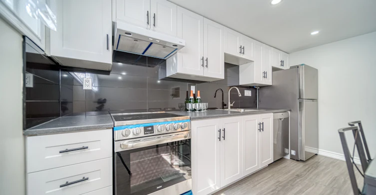 Unit #1-36 Beaver Valley Road, Toronto, ON, M3H 4S1 - 5