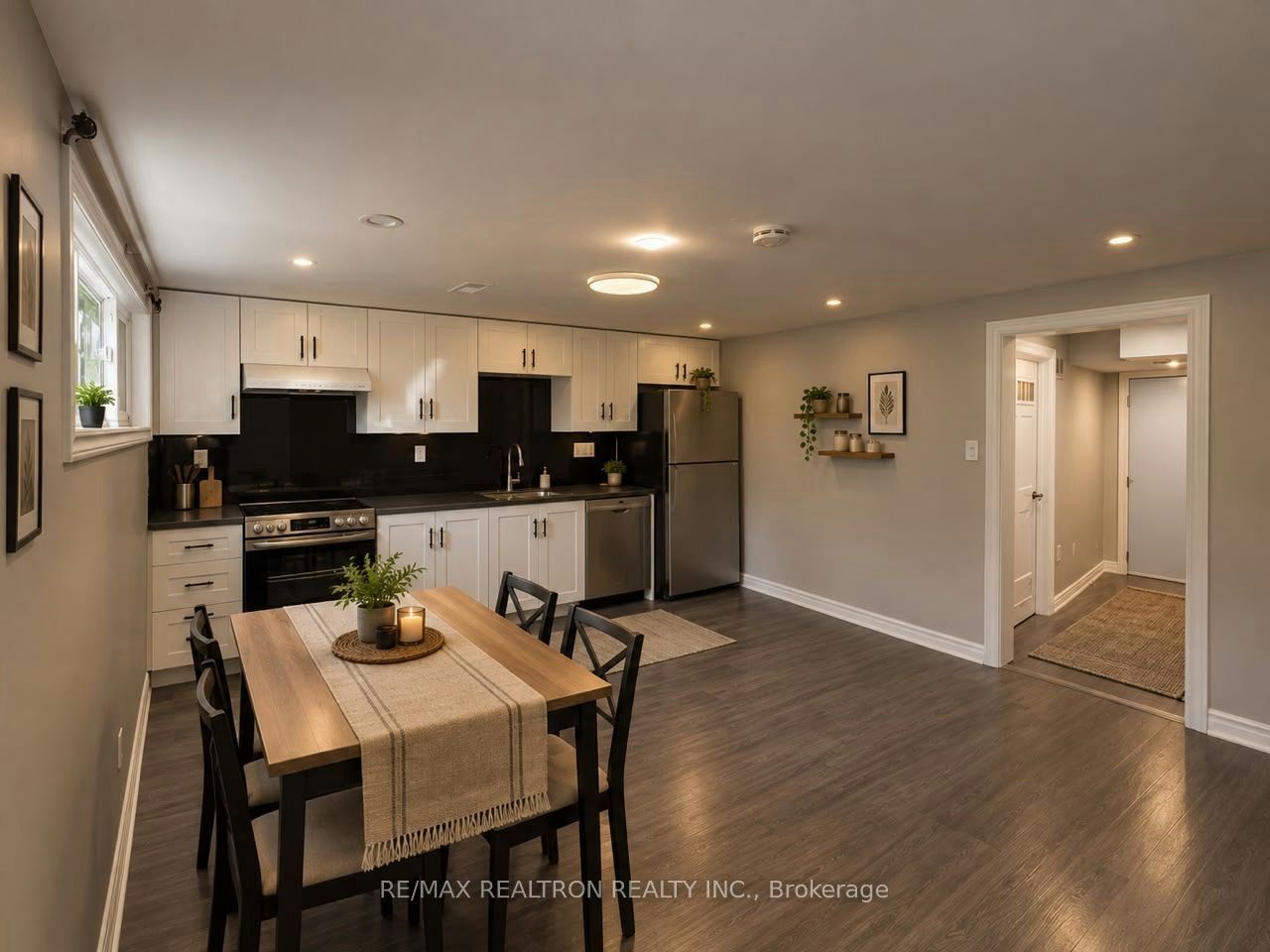 Unit #1-36 Beaver Valley Road, Toronto, ON, M3H 4S1 - 8
