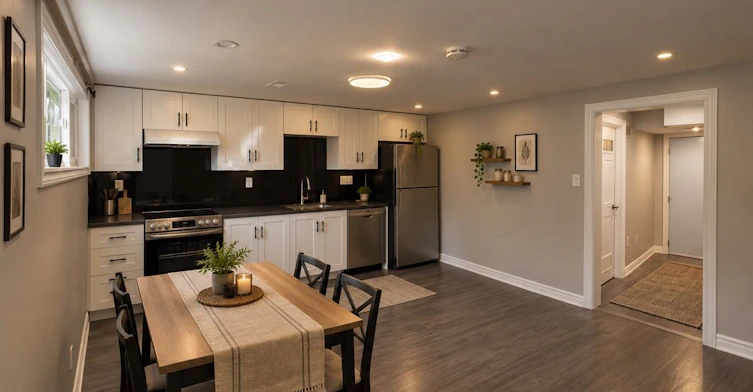 Unit #1-36 Beaver Valley Road, Toronto, ON, M3H 4S1 - 8