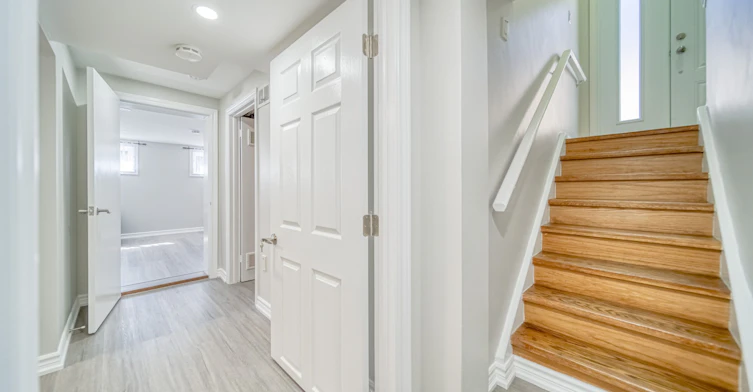 Unit #1-36 Beaver Valley Road, Toronto, ON, M3H 4S1 - 3