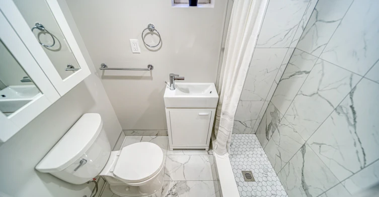 Unit #1-36 Beaver Valley Road, Toronto, ON, M3H 4S1 - 4
