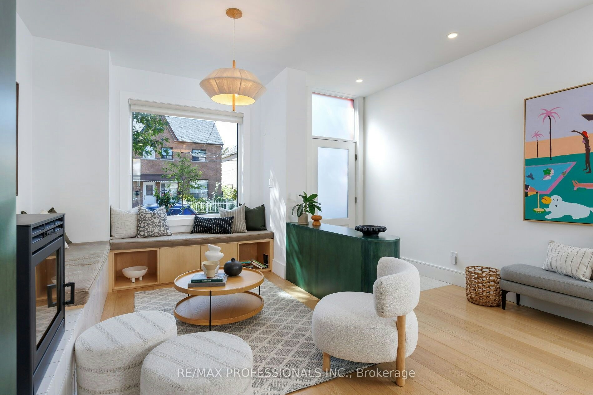 69 Sheridan Avenue, Toronto, ON, M6K 2G8