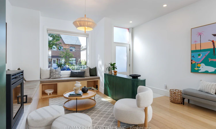 69 Sheridan Avenue