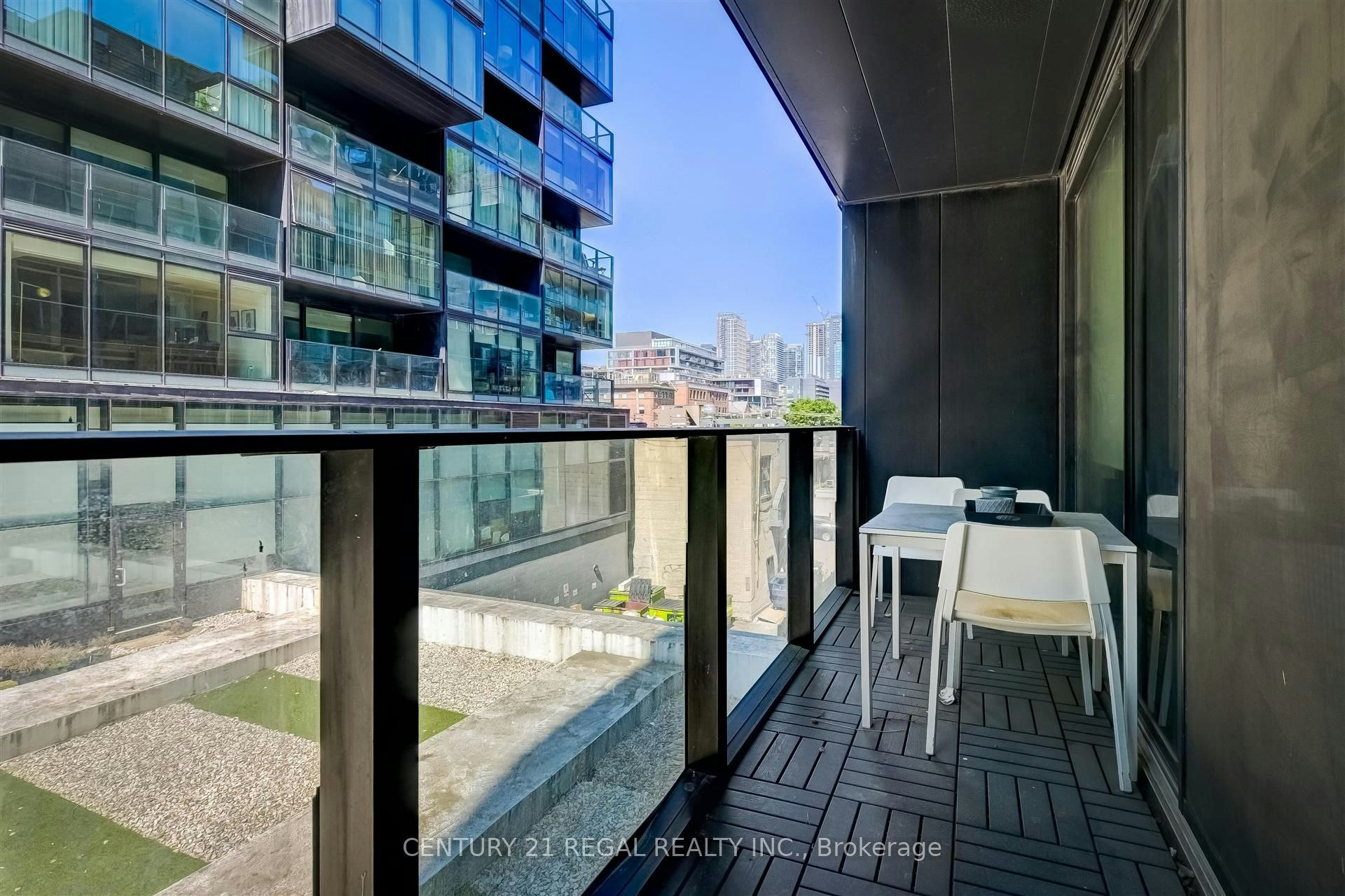 308-38 Stewart Street, Toronto, ON, M5V 0H1 - 20
