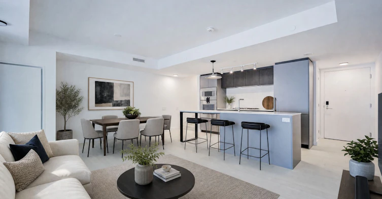 5-1720 Bayview Avenue, Toronto, ON, M4G 3C4 - 6