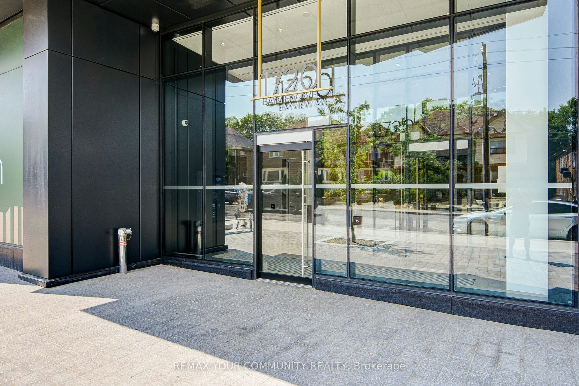 5-1720 Bayview Avenue, Toronto, ON, M4G 3C4 - 2