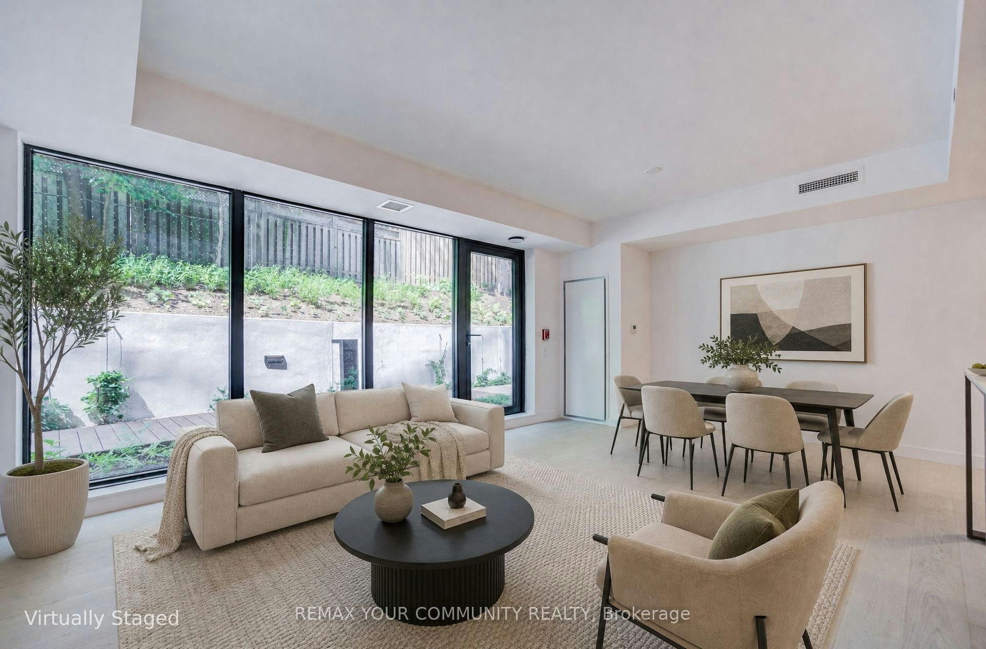 5-1720 Bayview Avenue, Toronto, ON, M4G 3C4 - 7