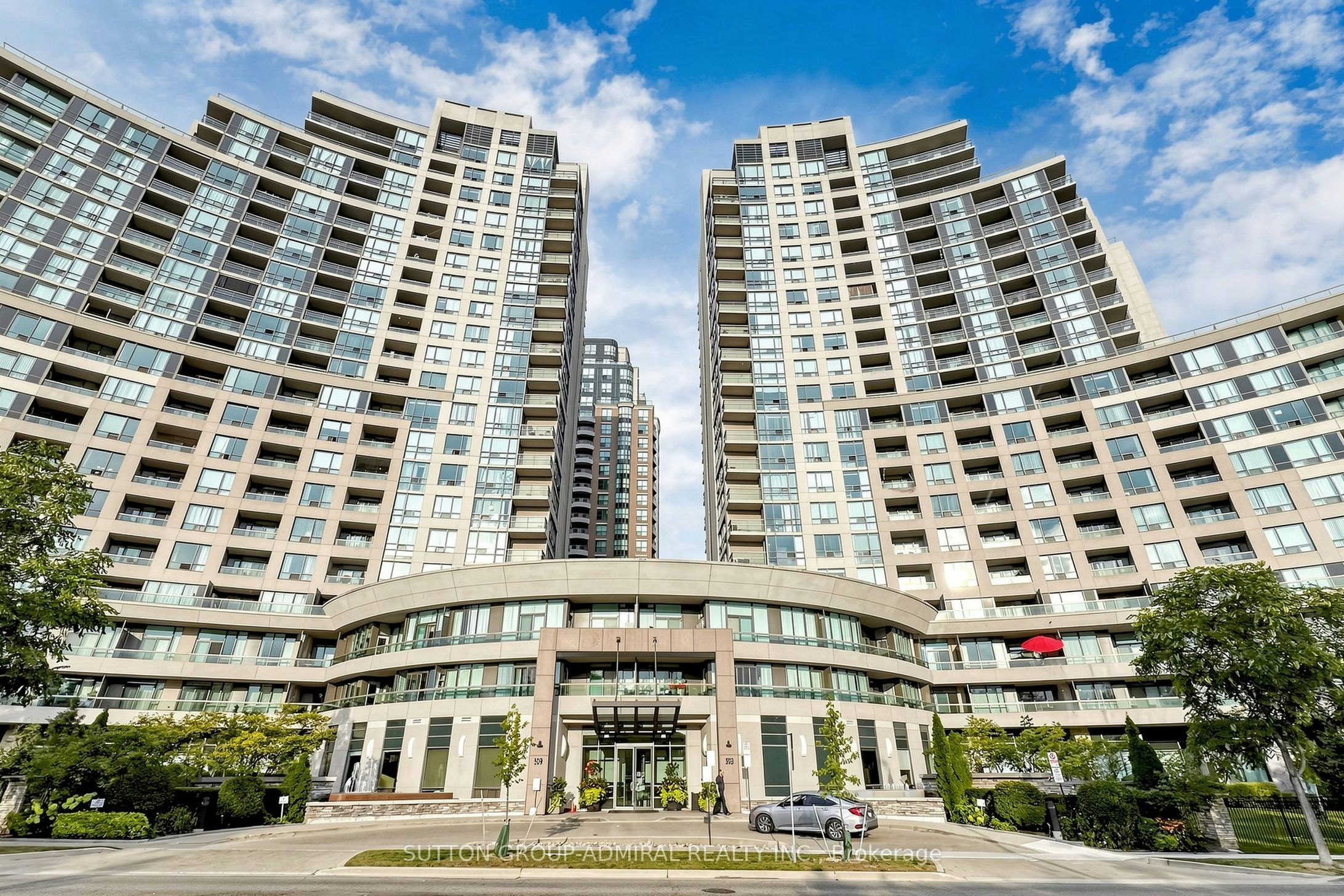215-503 Beecroft Road, Toronto, ON, M2N 0A2