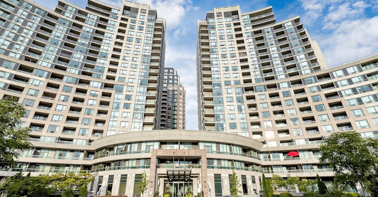 215-503 Beecroft Road, Toronto, ON, M2N 0A2