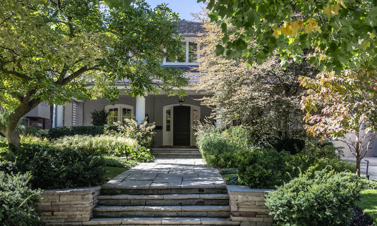 266 Douglas Drive