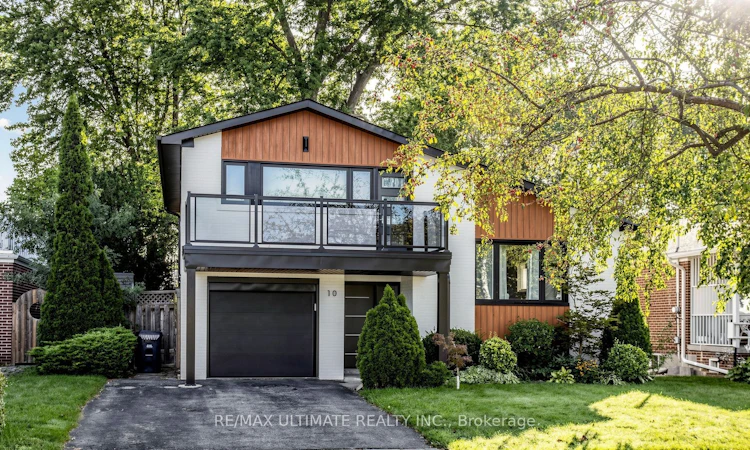 10 Monarchwood Crescent