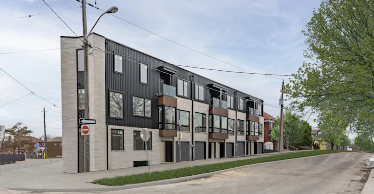 272 Atlas Avenue, Toronto, ON, M6C 2P5
