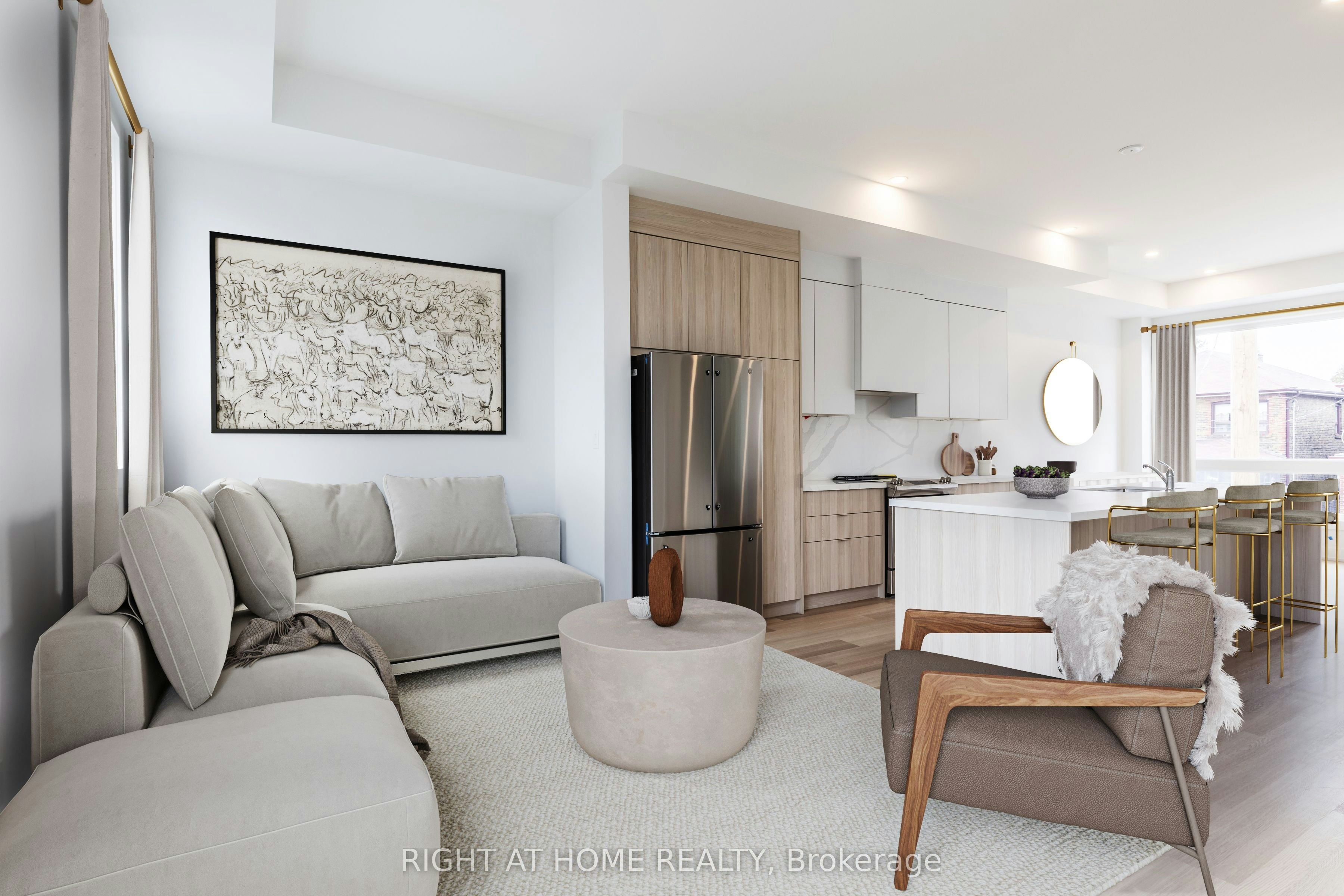 272 Atlas Avenue, Toronto, ON, M6C 2P5 - 2