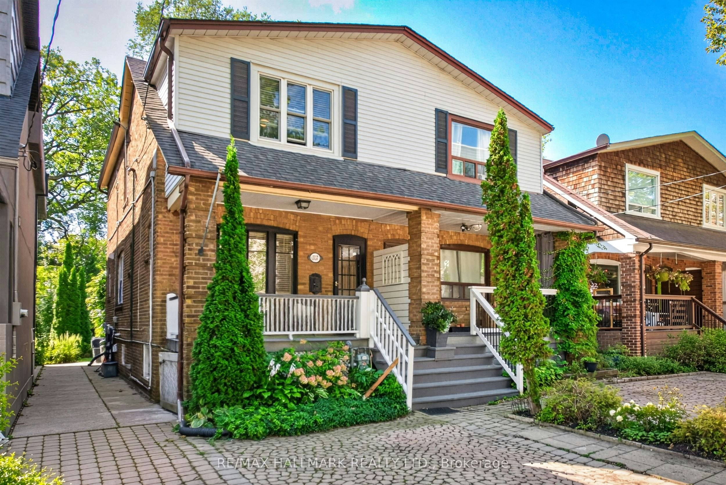 337 Balliol Street, Toronto, ON, M4S 1E1