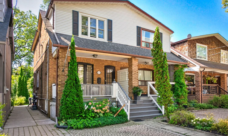 337 Balliol Street