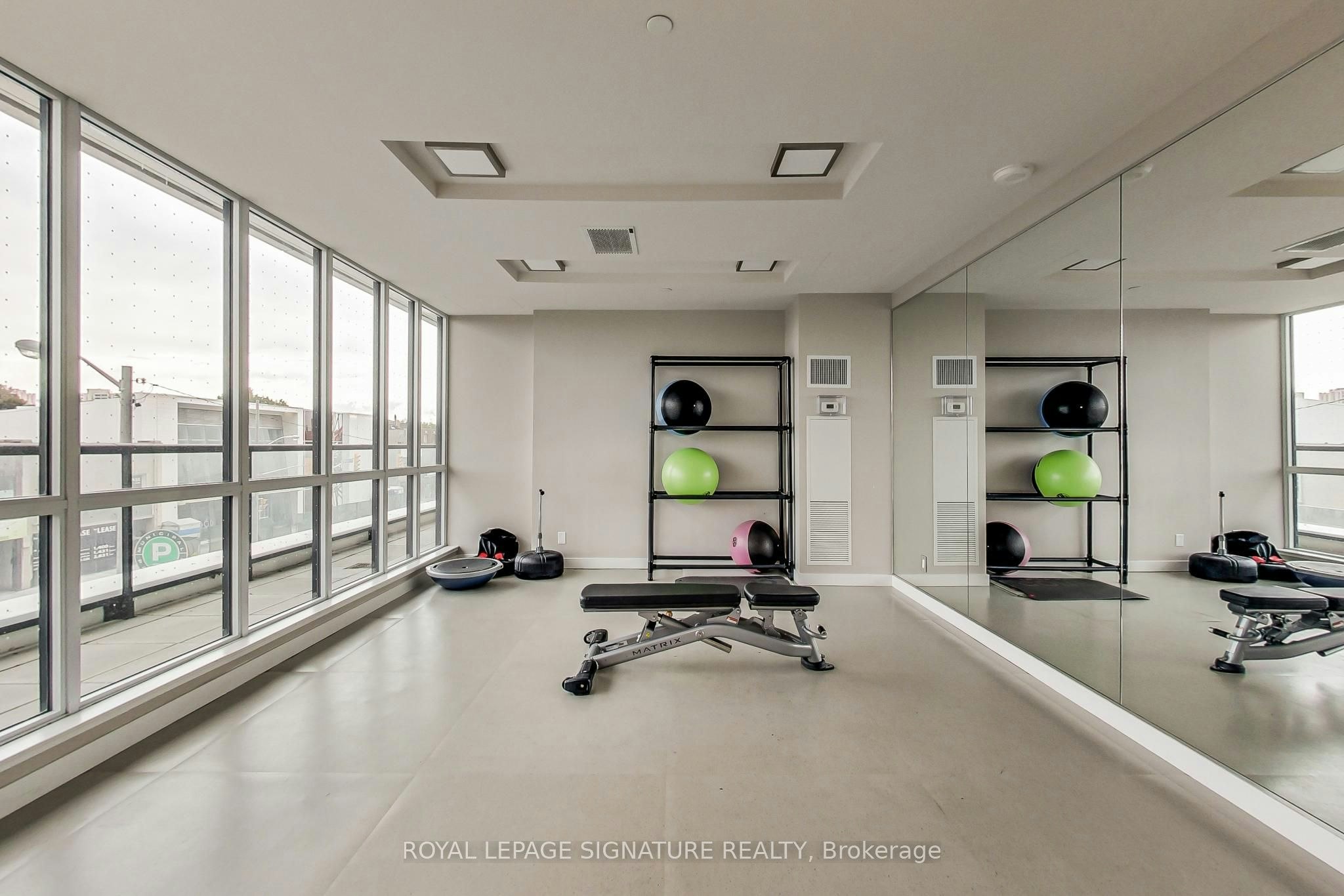1209-1603 Eglinton Avenue W, Toronto, ON, M6E 0A1 - 21