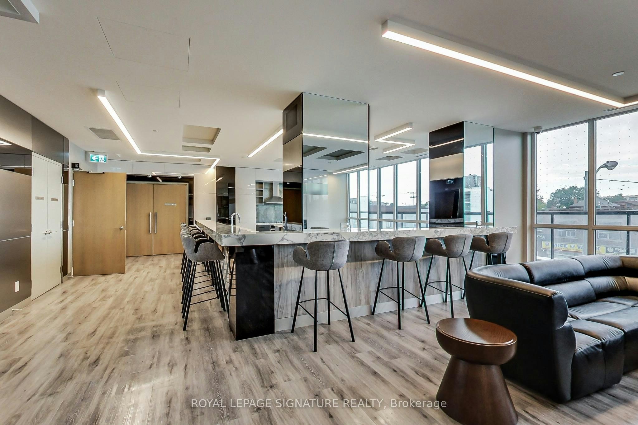 1209-1603 Eglinton Avenue W, Toronto, ON, M6E 0A1 - 27