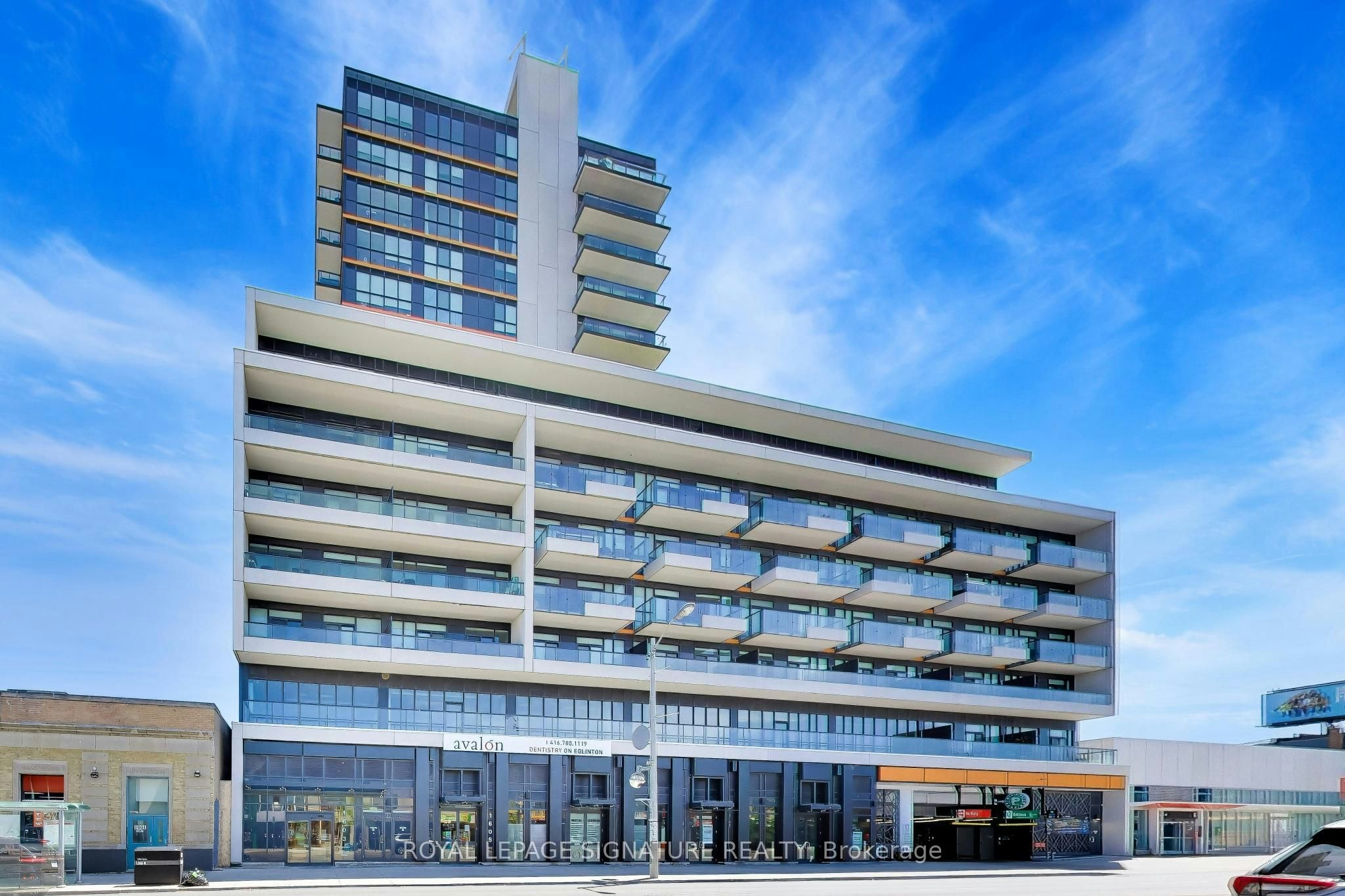 1209-1603 Eglinton Avenue W, Toronto, ON, M6E 0A1 - 42
