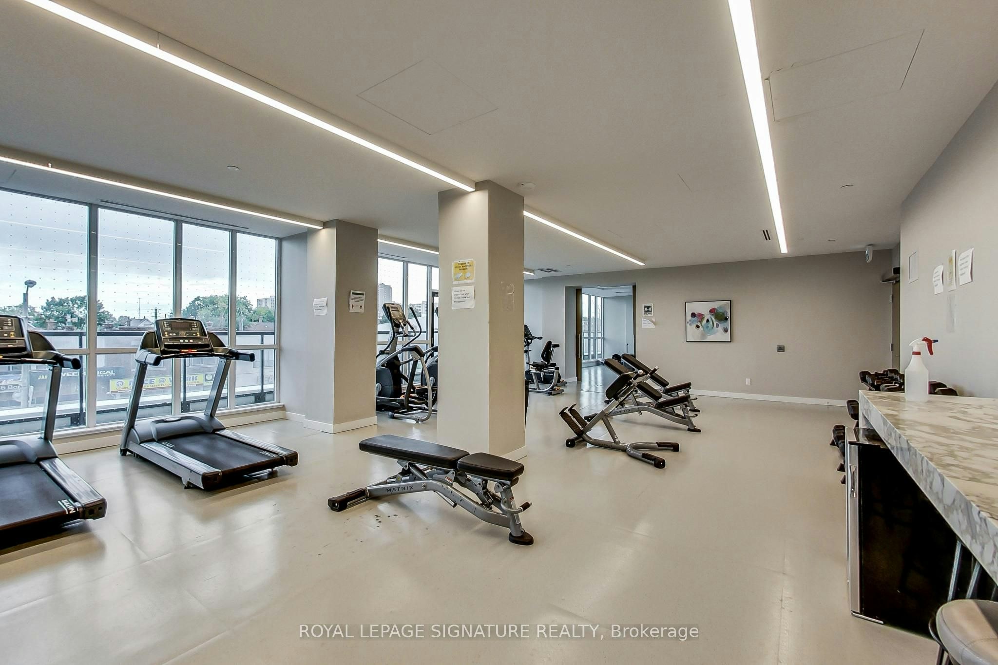 1209-1603 Eglinton Avenue W, Toronto, ON, M6E 0A1 - 20