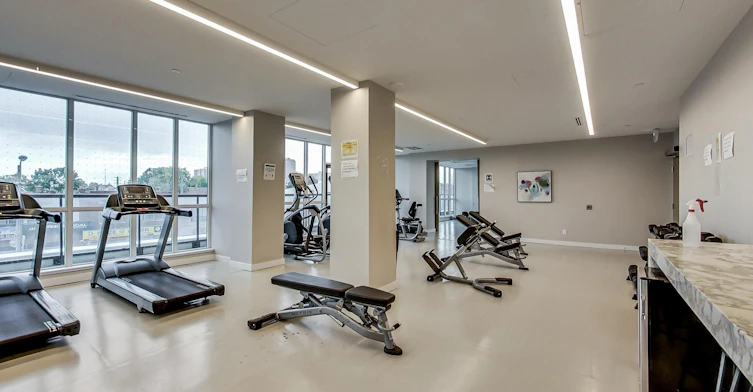 1209-1603 Eglinton Avenue W, Toronto, ON, M6E 0A1 - 20