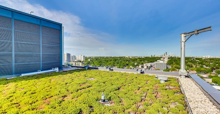 1209-1603 Eglinton Avenue W, Toronto, ON, M6E 0A1 - 37