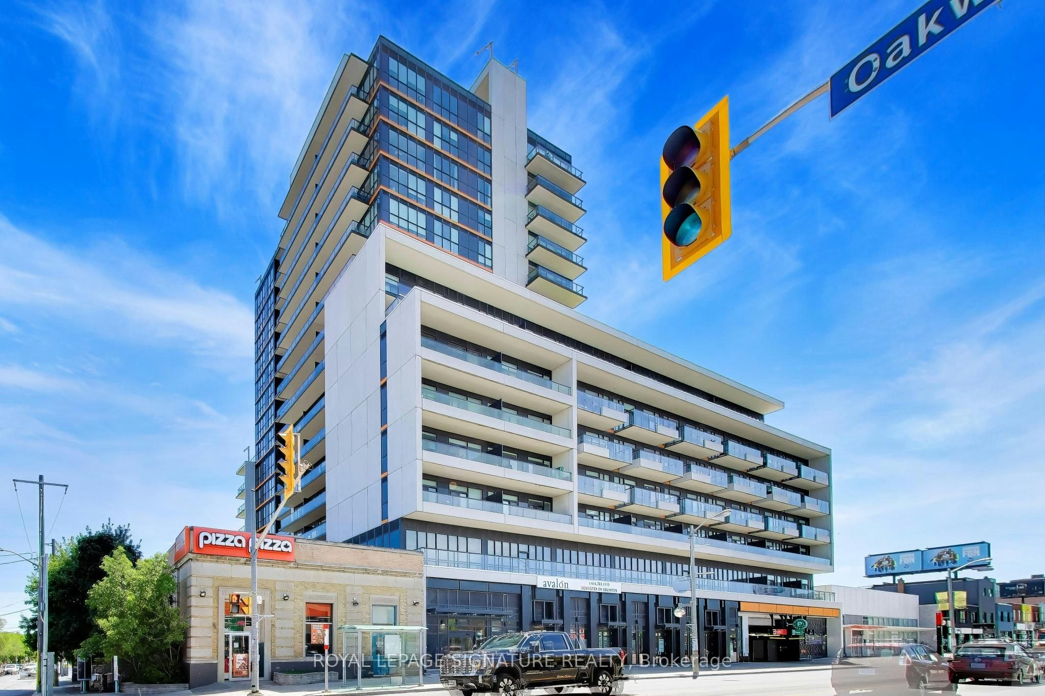 1209-1603 Eglinton Avenue W, Toronto, ON, M6E 0A1 - 43