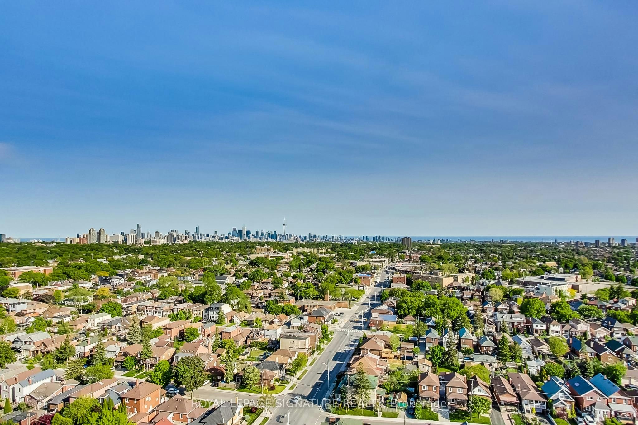 1209-1603 Eglinton Avenue W, Toronto, ON, M6E 0A1 - 38