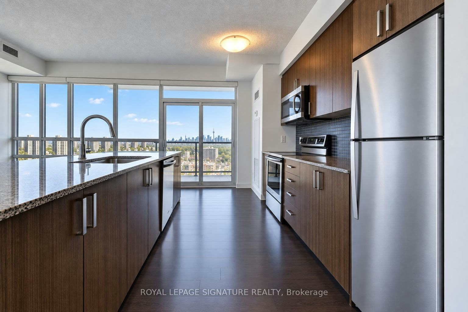1209-1603 Eglinton Avenue W, Toronto, ON, M6E 0A1 - 2