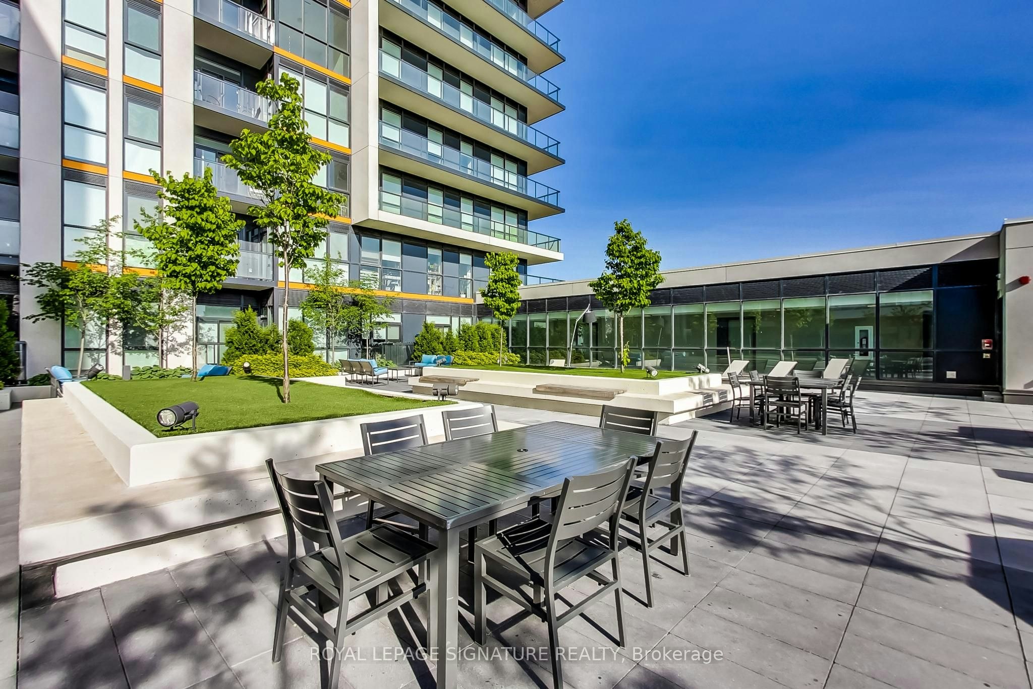 1209-1603 Eglinton Avenue W, Toronto, ON, M6E 0A1 - 35