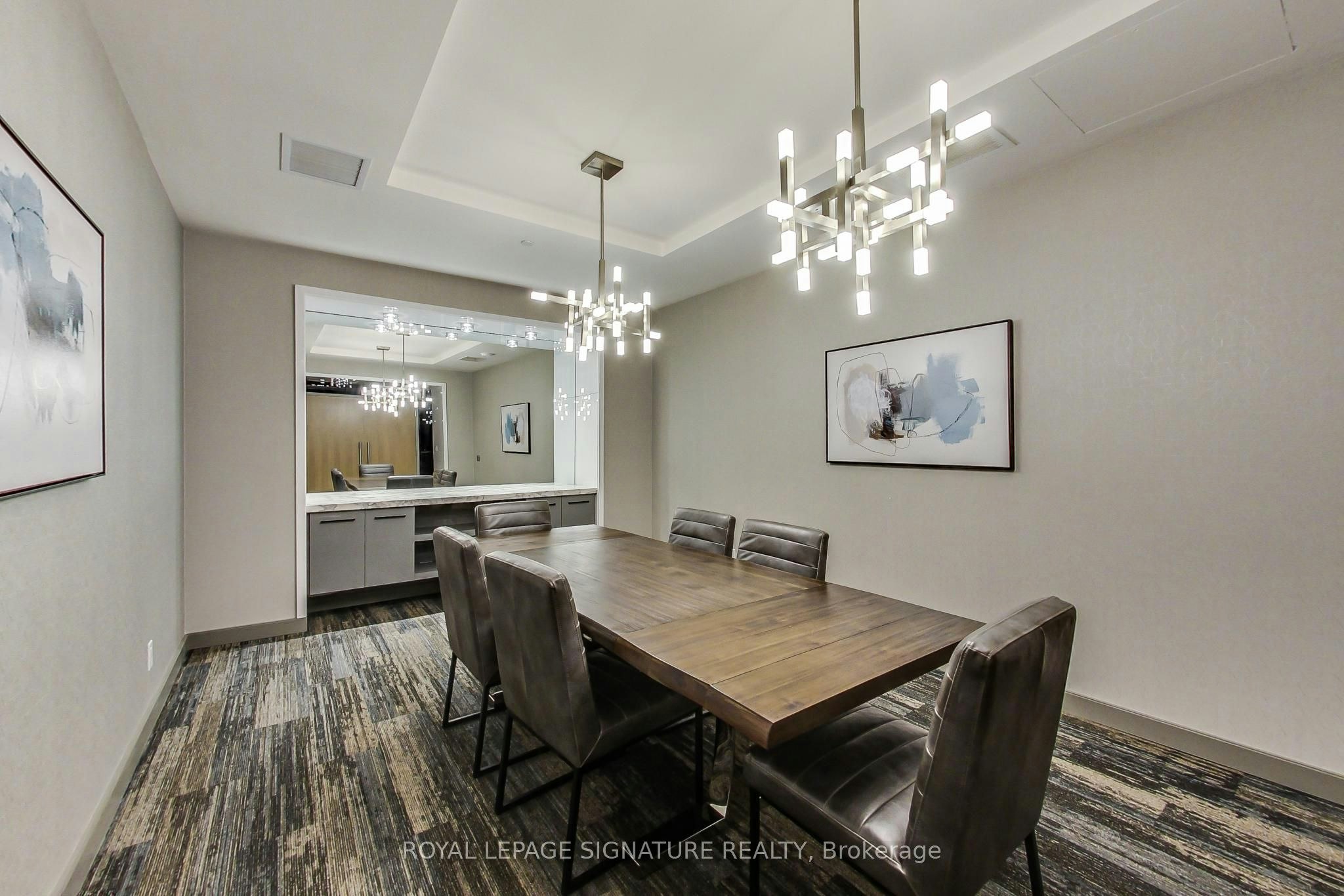 1209-1603 Eglinton Avenue W, Toronto, ON, M6E 0A1 - 29