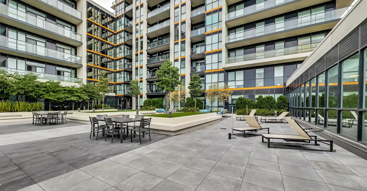 1209-1603 Eglinton Avenue W, Toronto, ON, M6E 0A1 - 33