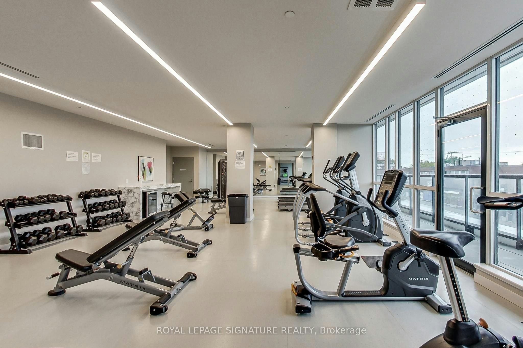 1209-1603 Eglinton Avenue W, Toronto, ON, M6E 0A1 - 19